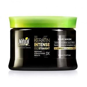 Natural Formula Keratin Hair Mask